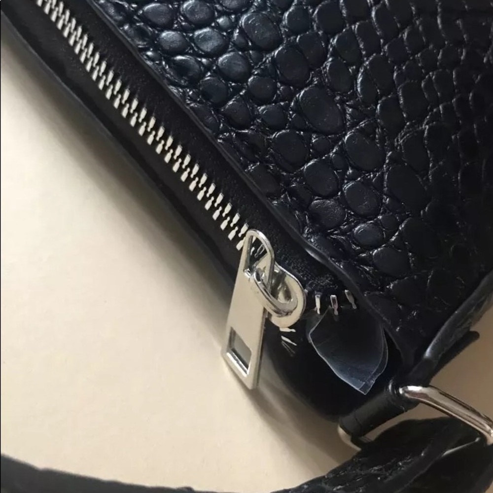 Retro Hand Bag. - Picture 4 of 11